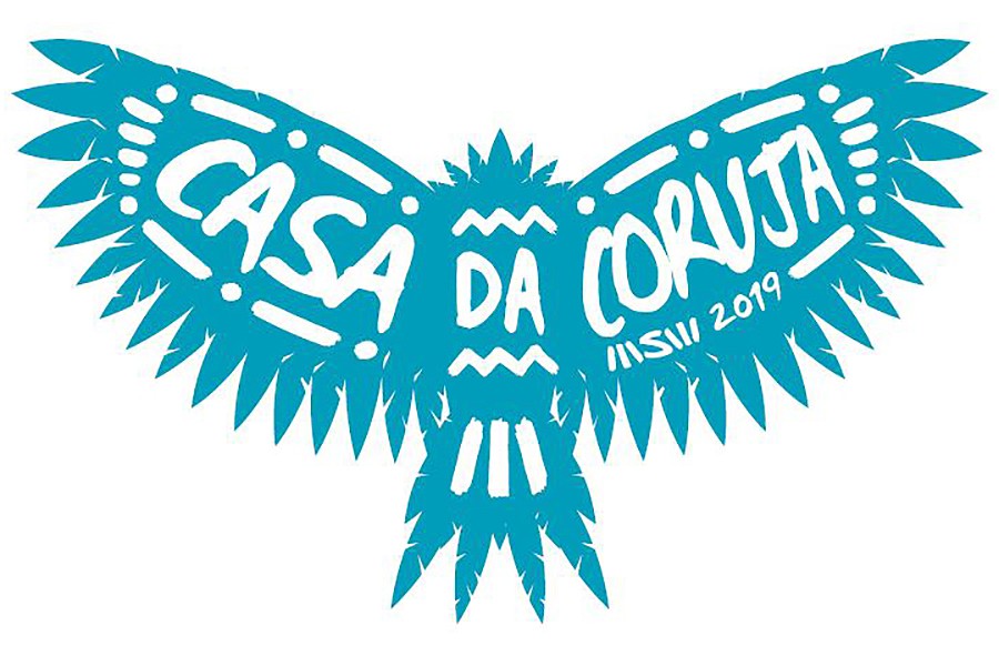 Bem-vindos à casa da Coruja